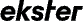 Ekster